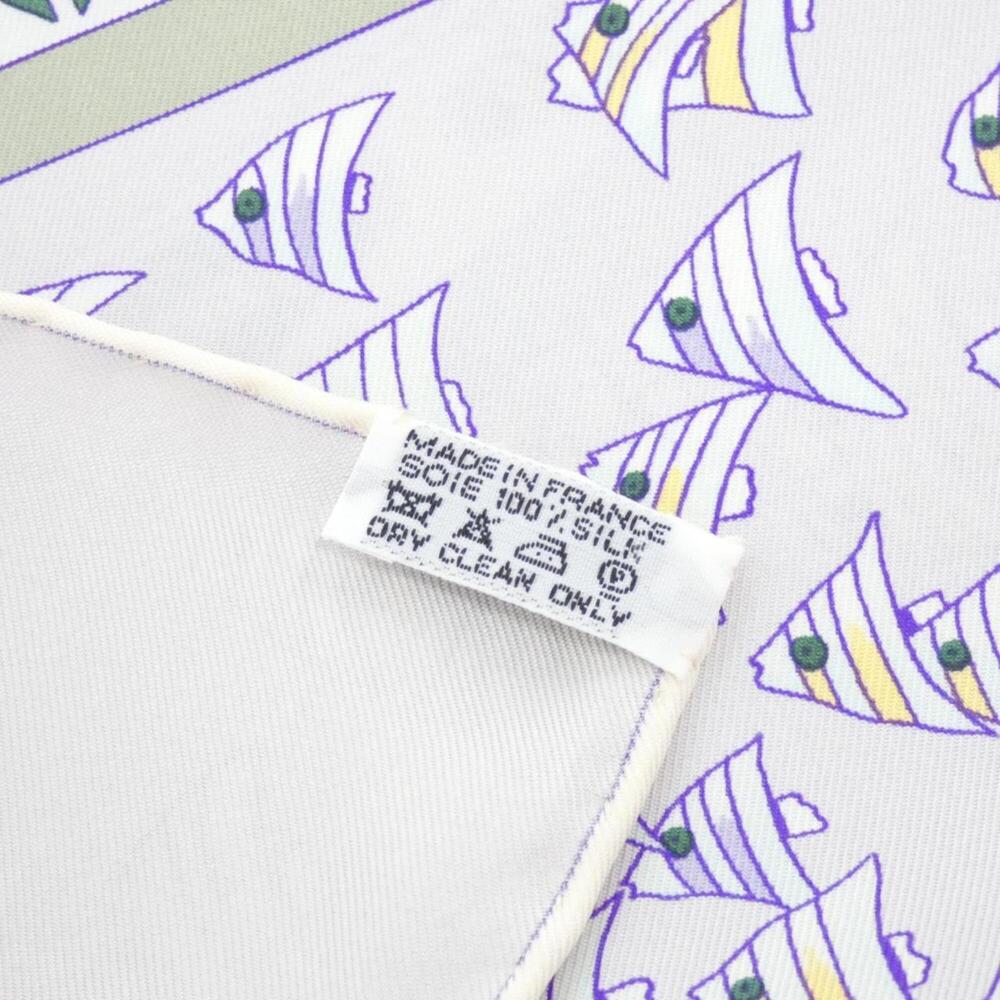 HERMES Scarf - Picture 4 of 4